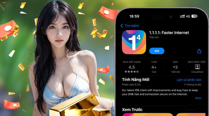 Hình ảnh quảng cáo của so888 hiển thị nền tảng và các lợi ích